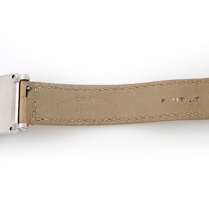 FRANCK MULLER 
ロングアイランド 
箱ギャラ付