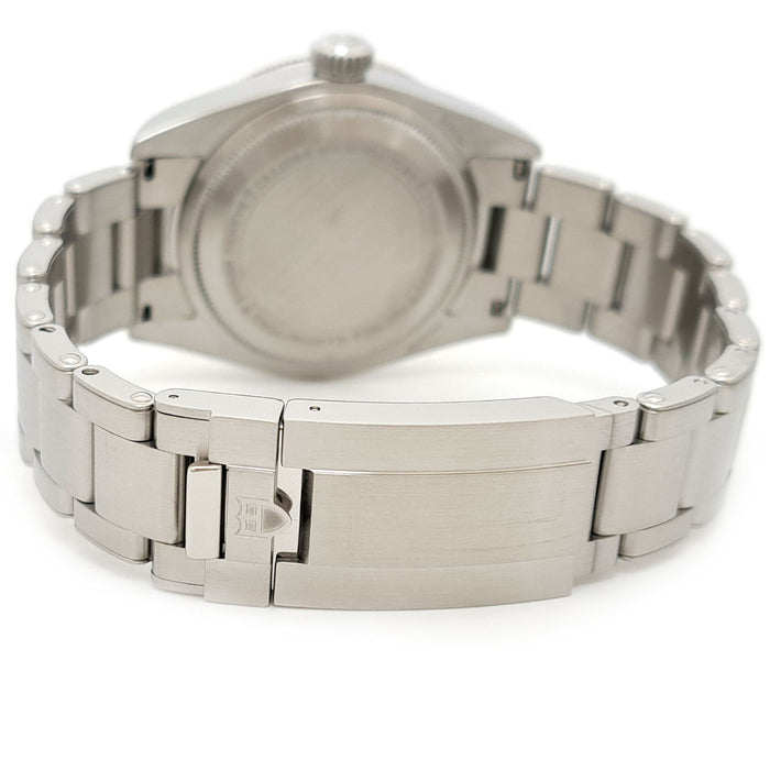 TUDOR 
ブラックベイ 
箱ギャラ付