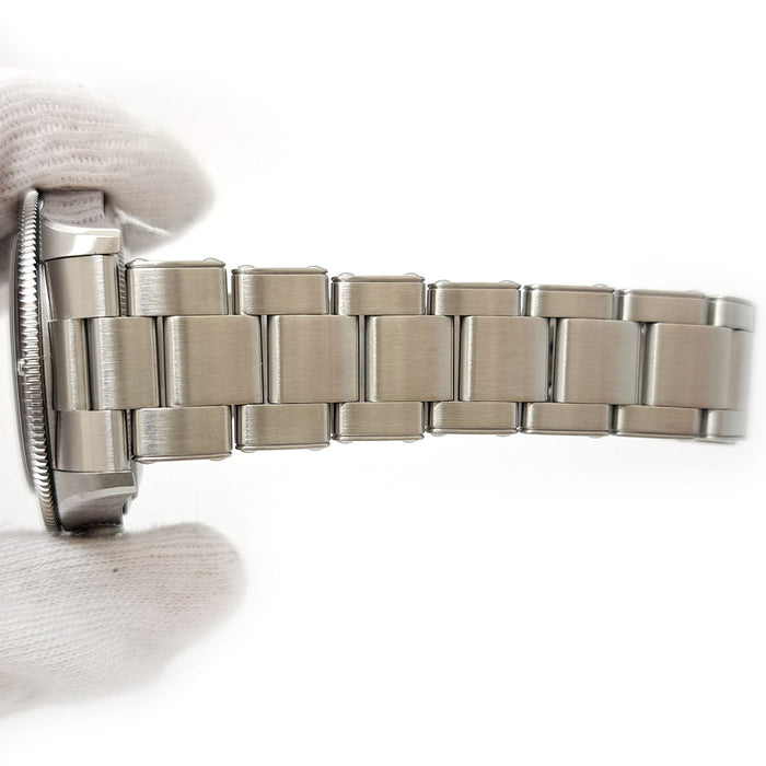 TUDOR 
ブラックベイ 
箱ギャラ付