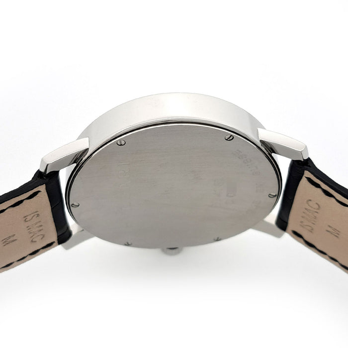 BVLGARI 
ブルガリブルガリ パワーリザーブ 
箱ギャラ付