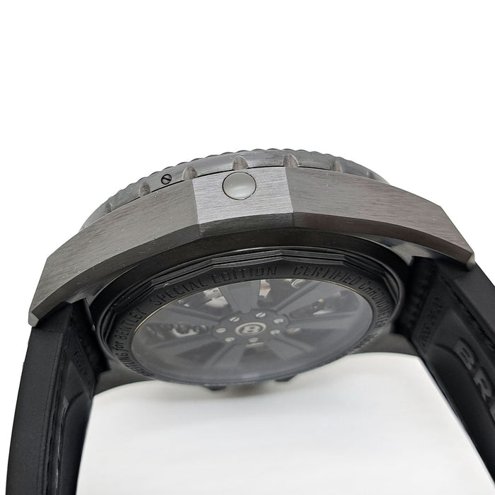 BREITLING 
BENTLEY 
Con scatola e garanzia