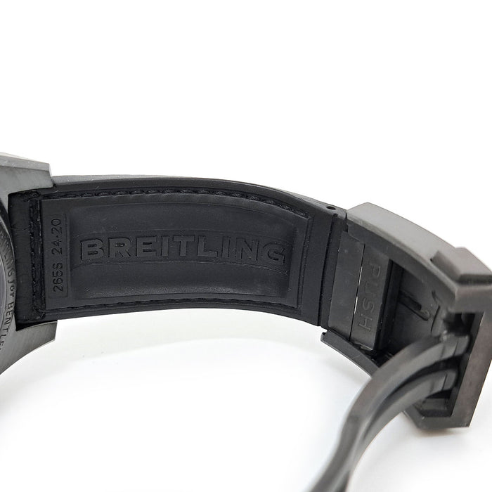 BREITLING 
BENTLEY 
Con scatola e garanzia