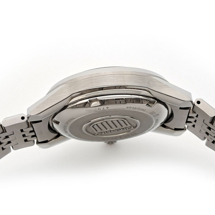 SEIKO 
キングセイコー サロン専用モデル 
箱ギャラ付