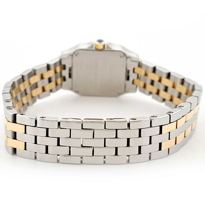 CARTIER
Santos Demoiselle SM
With Gallery