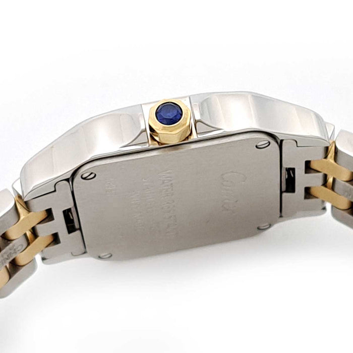 CARTIER
Santos Demoiselle SM
With Gallery