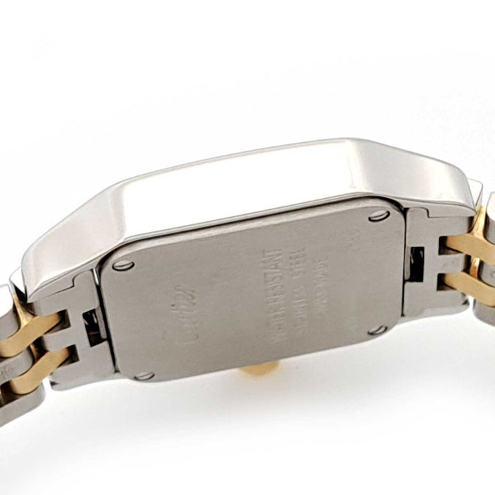 CARTIER
Santos Demoiselle SM
With Gallery