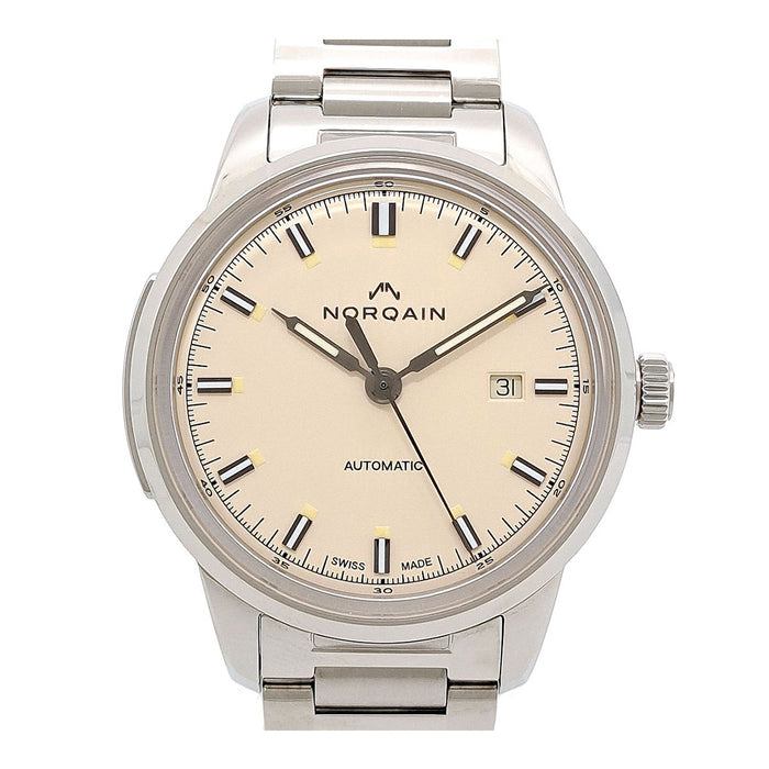 NORQAIN 
フリーダム 60 オート 
箱ギャラ付