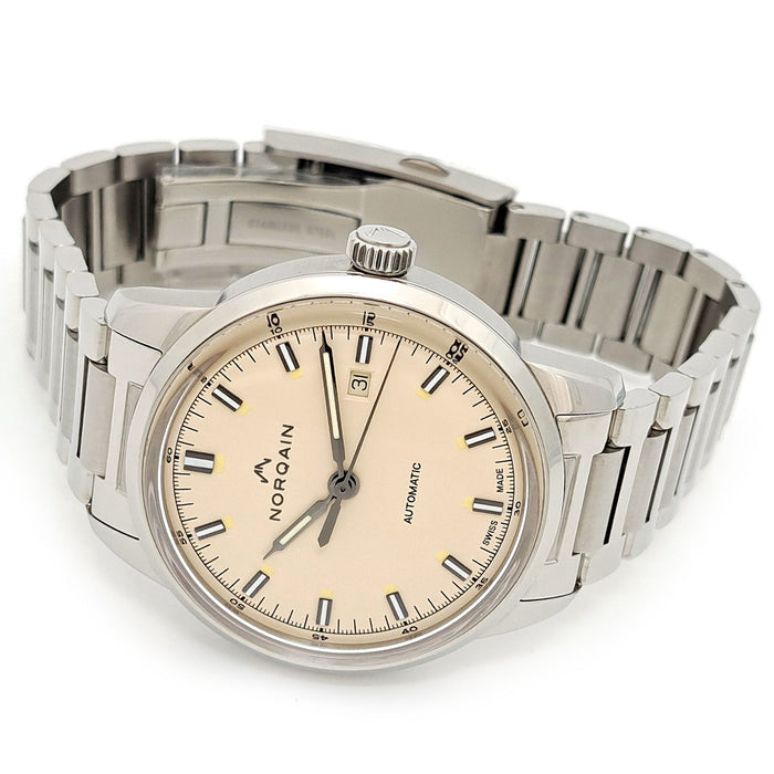 NORQAIN 
フリーダム 60 オート 
箱ギャラ付