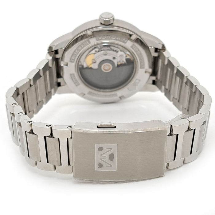 NORQAIN 
フリーダム 60 オート 
箱ギャラ付