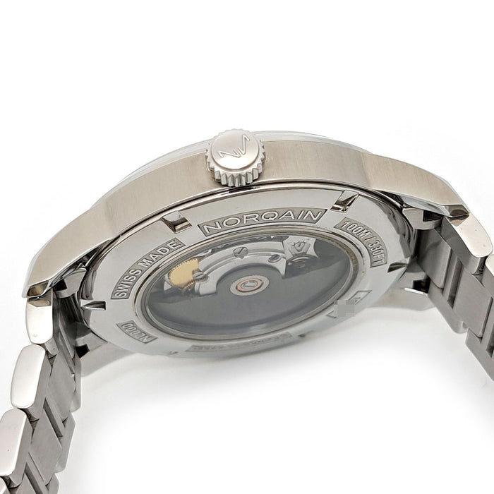 NORQAIN 
フリーダム 60 オート 
箱ギャラ付