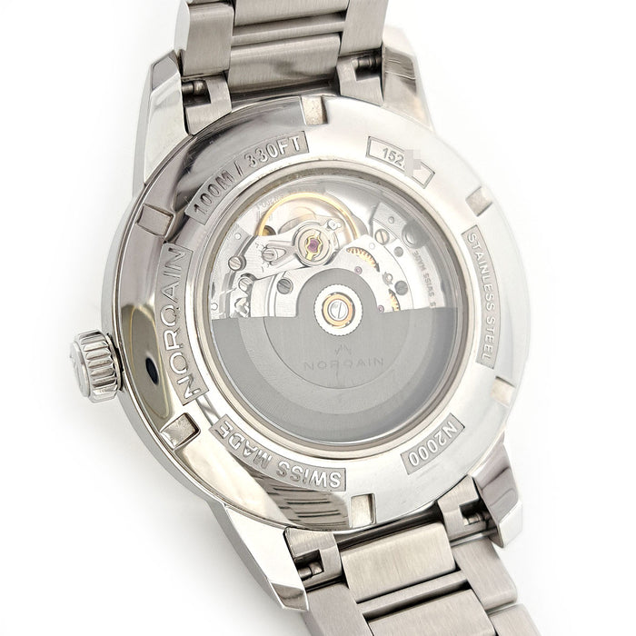 NORQAIN 
フリーダム 60 オート 
箱ギャラ付