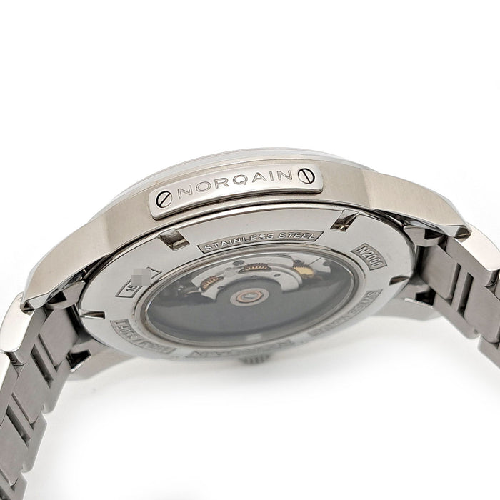 NORQAIN 
フリーダム 60 オート 
箱ギャラ付