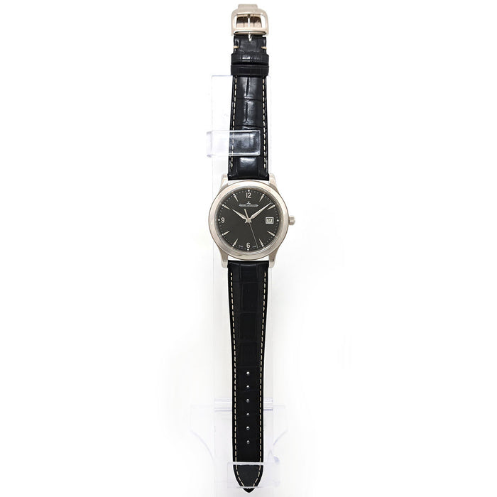 JAEGER-LECOULTRE 
マスター ウォッチ 
箱ギャラ付