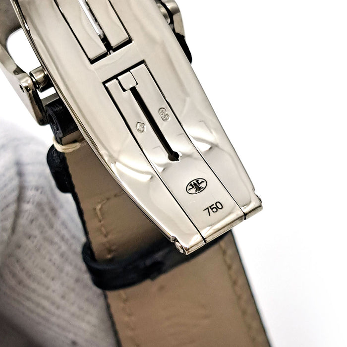 JAEGER-LECOULTRE 
マスター ウォッチ 
箱ギャラ付