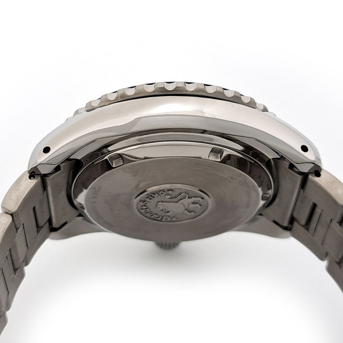 SEIKO Grand Seiko Sports Collection Master Shop Limited With Box and Warranty Card