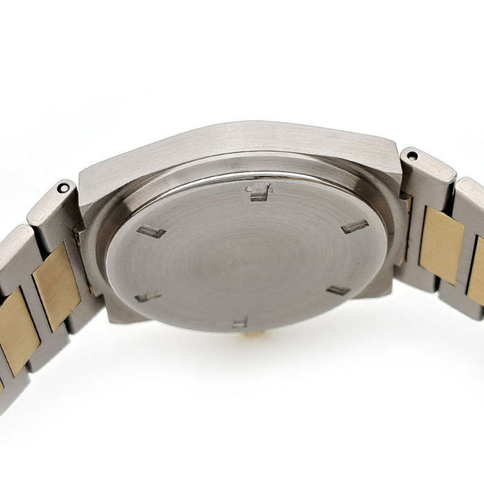 IWC 
インヂュニア デイト 
箱付