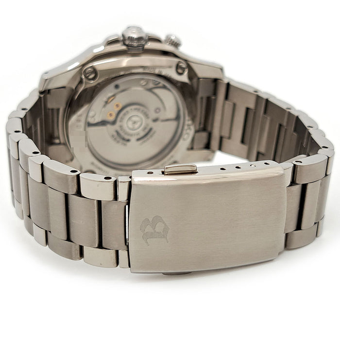 SEIKO 
ブライツ レトログラード FULLSET 
箱ギャラ付