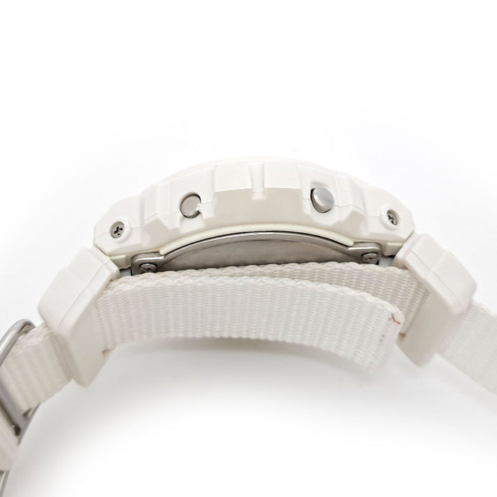 CASIO 
Supreme×THE NORTH FACE×G-SHOCK 限定トリプルコラボ 
箱付