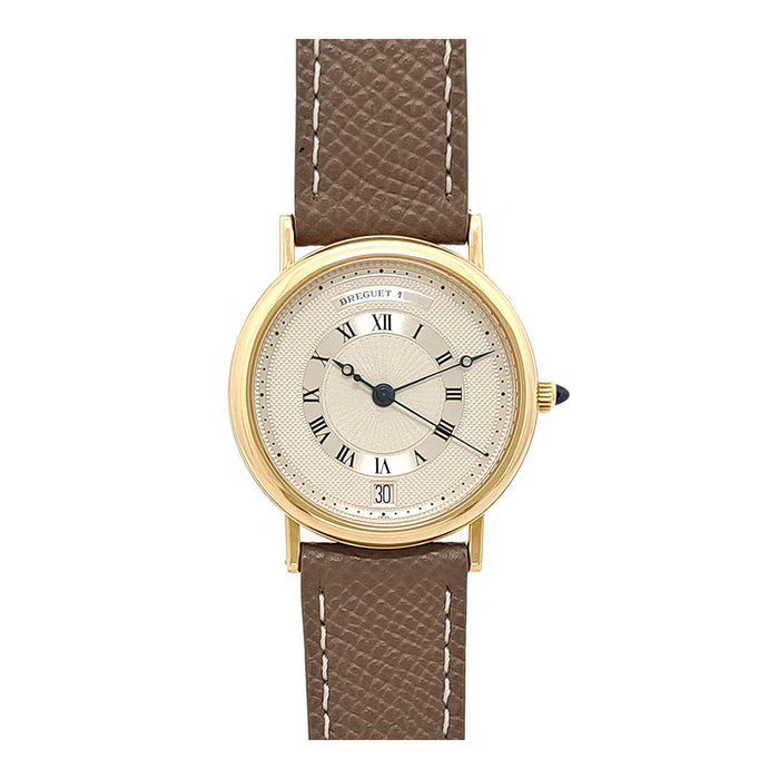 Breguet 
クラシック