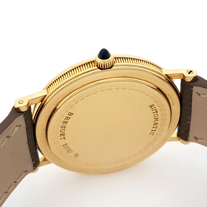 Breguet 
クラシック