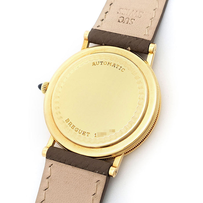Breguet 
クラシック