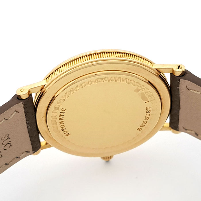 Breguet 
クラシック