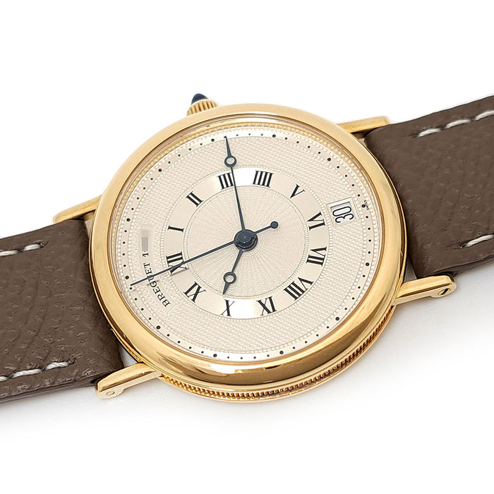 Breguet 
クラシック
