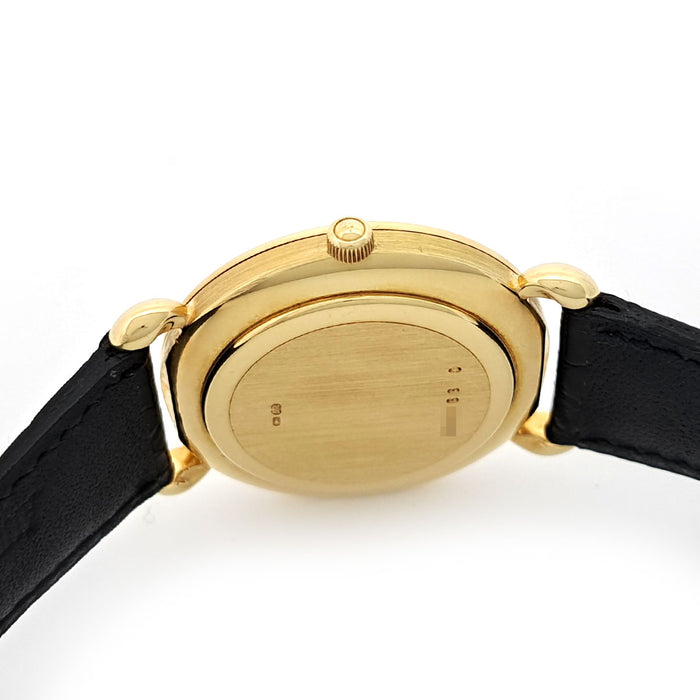 AUDEMARS PIGUET 
エクストラフラット 
ギャラ付