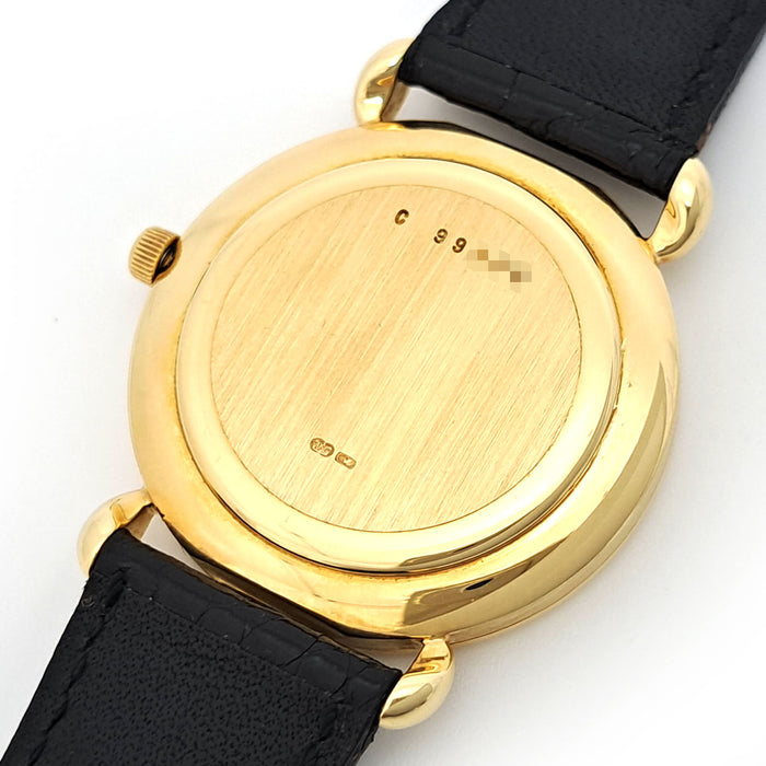 AUDEMARS PIGUET 
エクストラフラット 
ギャラ付