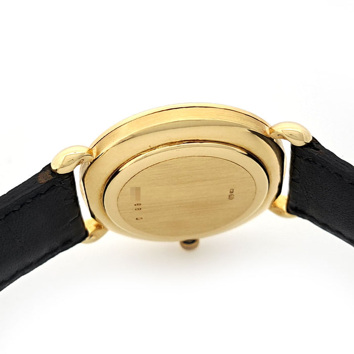 AUDEMARS PIGUET 
エクストラフラット 
ギャラ付