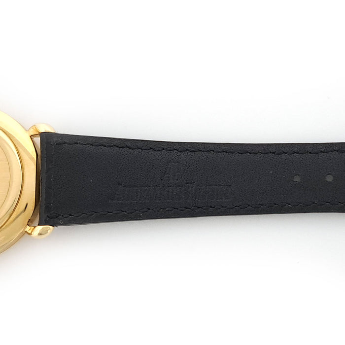 AUDEMARS PIGUET 
エクストラフラット 
ギャラ付