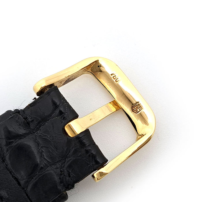 AUDEMARS PIGUET 
エクストラフラット 
ギャラ付