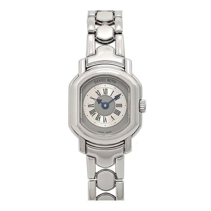 DANIEL ROTH 
Numero Mini