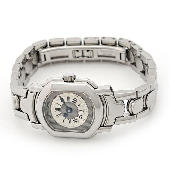 DANIEL ROTH 
Numero Mini