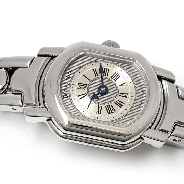 DANIEL ROTH 
Numero Mini