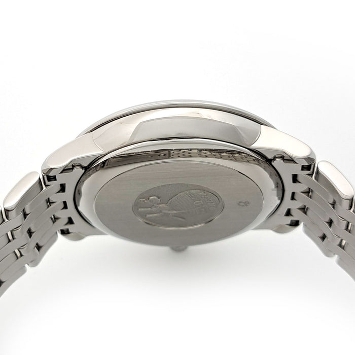 OMEGA 
德維爾 尊貴系列 
附盒子和保卡