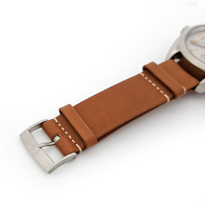 OMEGA 
シーマスター レイルマスター コーアクシャル マスター クロノメーター 40MM 
箱ギャラ付