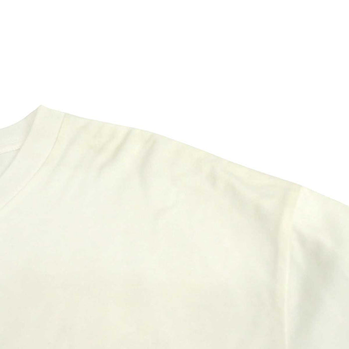 LOUIS VUITTON 
草間彌生 ロゴ シグネチャー 
LV×YK パンプキンプリント ショートスリーブ Tシャツ