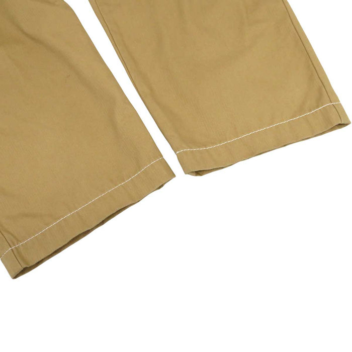 LOEWE 
Cotone 
Pantaloni con pieghe