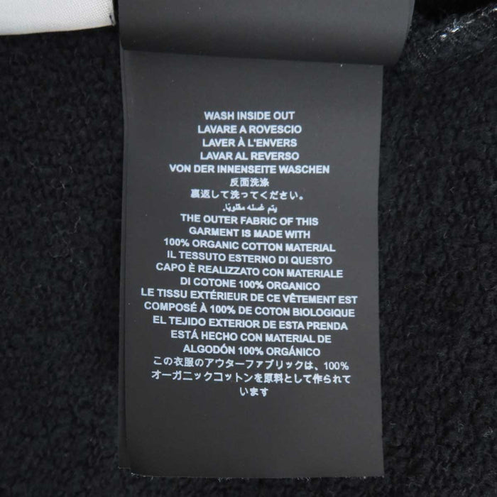 Palm Angels 
Palm Angels stella cotone 
Palm Angels logo stampa felpa