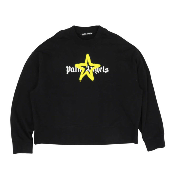 Palm Angels 
パームエンジェルス スター コットン 
Palm Angels ロゴ プリント スウェット