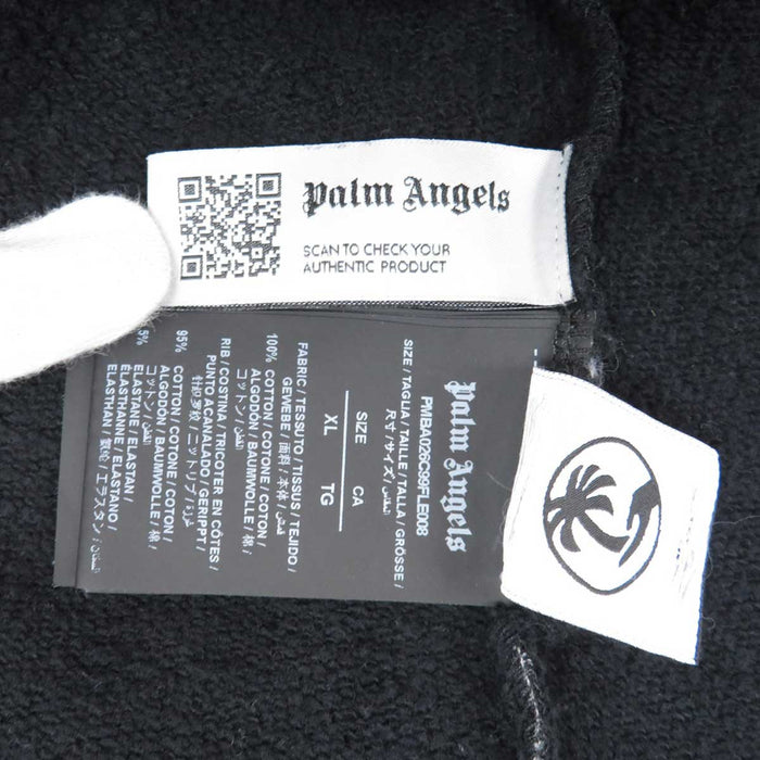 Palm Angels 
パームエンジェルス スター コットン 
Palm Angels ロゴ プリント スウェット