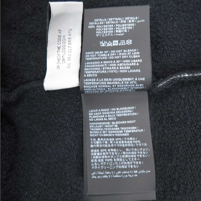 Palm Angels 
Palm Angels stella cotone 
Palm Angels logo stampa felpa