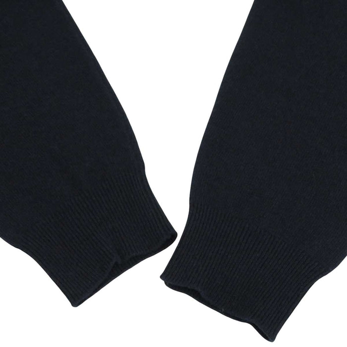 HERMES
Full Zip Long Sleeve
Cashmere Zip-Up Cardigan