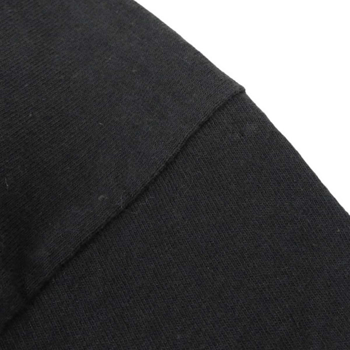 Maison Margiela 
Docking Paint Cotton S.B. FIRE WORX 
Printed T-shirt