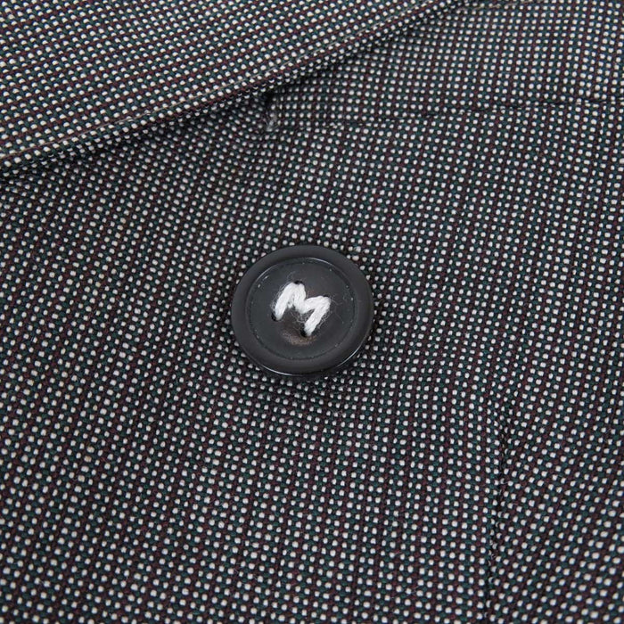 MARTIN MARGIELA
Wool blend Mohair blend
Tailored jacket