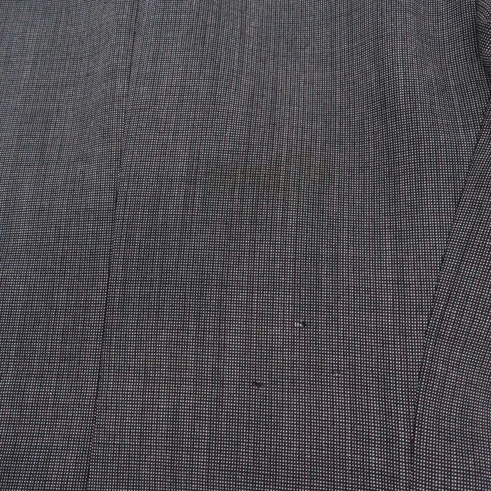 MARTIN MARGIELA
Wool blend Mohair blend
Tailored jacket