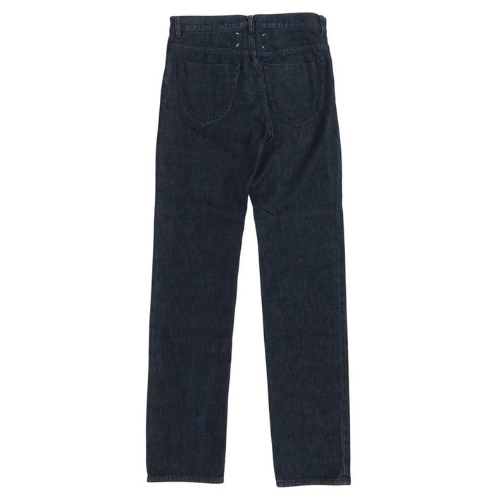 Maison Margiela
Cotton
Regular Denim Pants