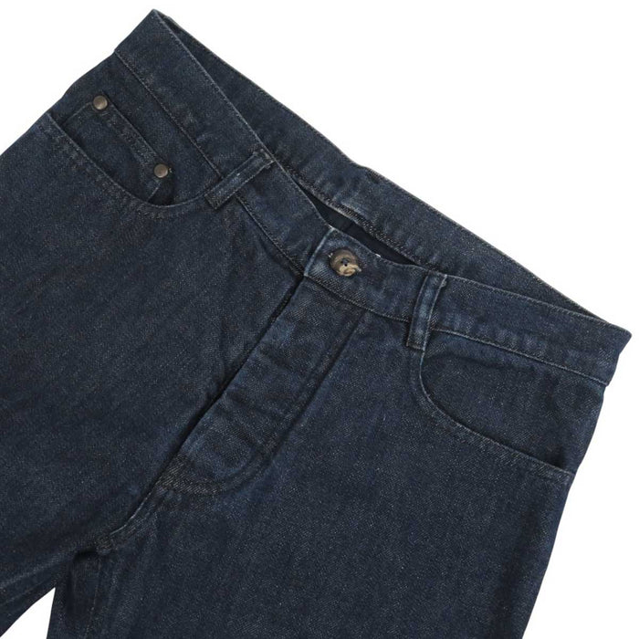 Maison Margiela 
Coton 
Pantalon en jean régulier