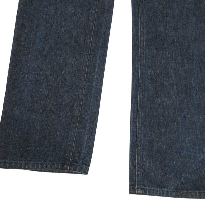 Maison Margiela
Cotton
Regular Denim Pants